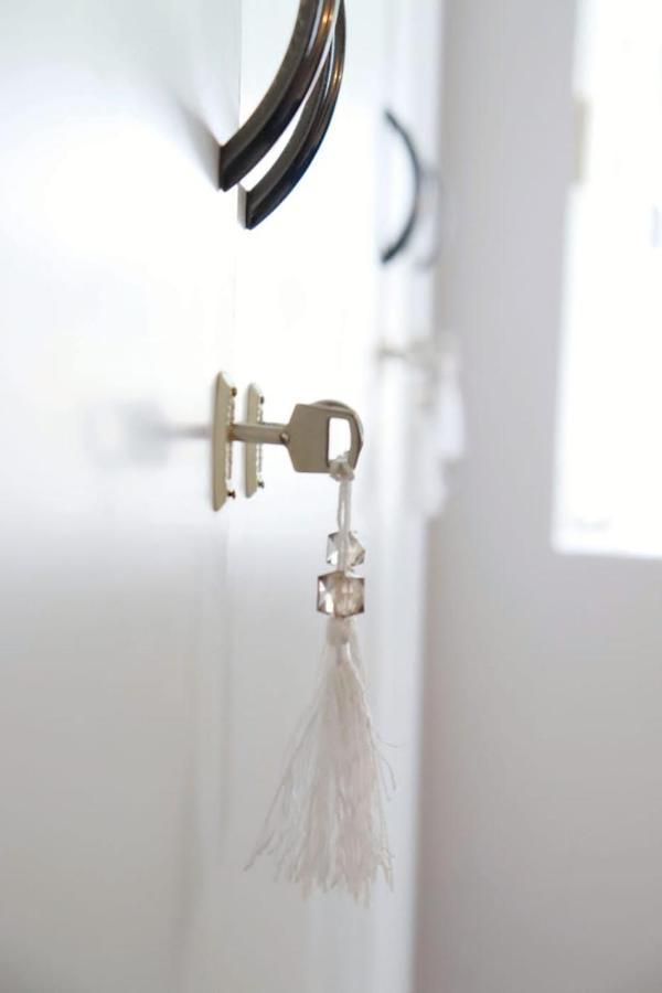 The Nook Apartment คราด็อค ภายนอก รูปภาพ