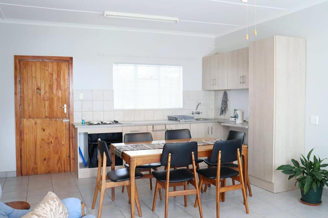 The Nook Apartment คราด็อค ภายนอก รูปภาพ