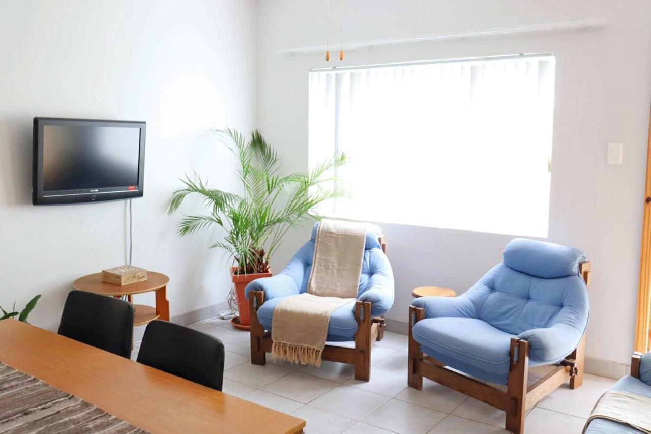 The Nook Apartment คราด็อค ภายนอก รูปภาพ