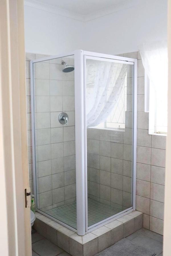 The Nook Apartment คราด็อค ภายนอก รูปภาพ